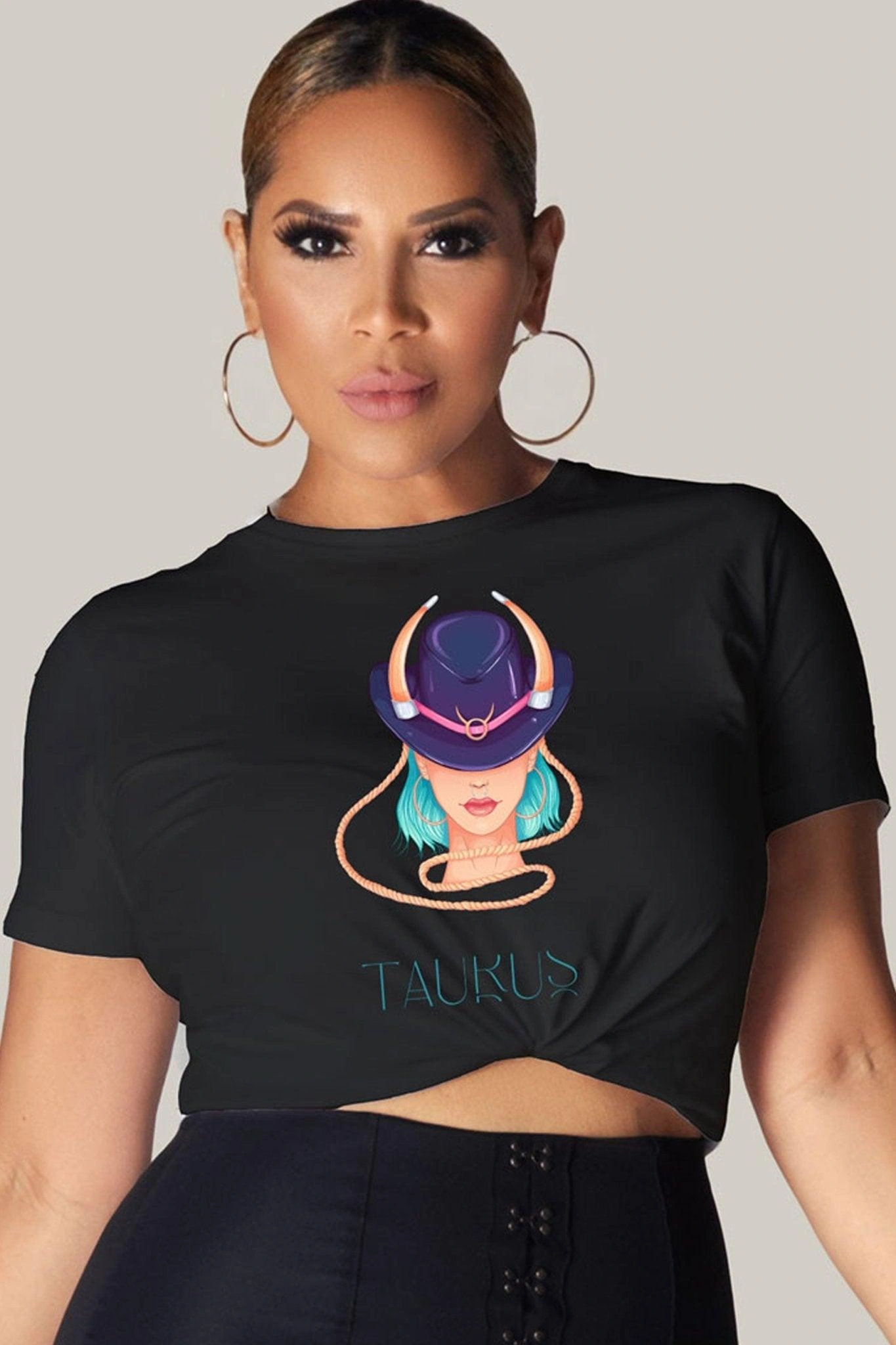 Chica Zodiacal: ¡Atrévete a brillar con tu constelación! Diseño único y cósmico para la diosa que llevas dentro, elige tu signo.